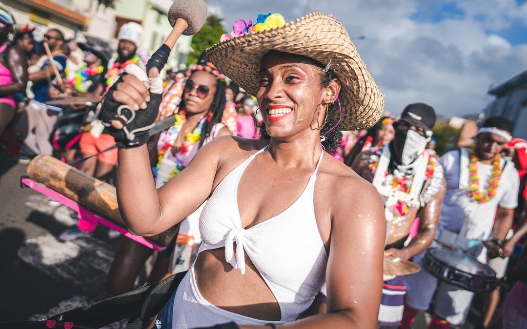 Carnaval 2025 : le Nord Martinique en fête