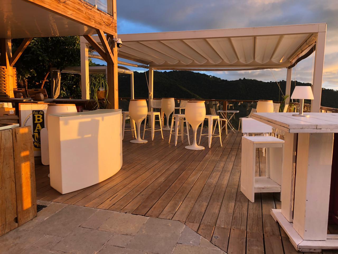 Domaine de Madinina - Le Morne Vert