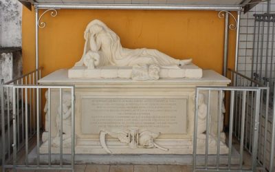 Qui était la Dame Espagnole du Carbet ? 