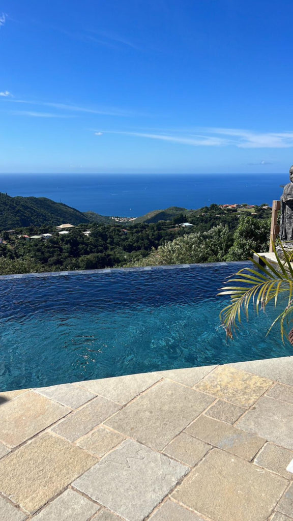 Domaine de Madinina - Le Morne Vert